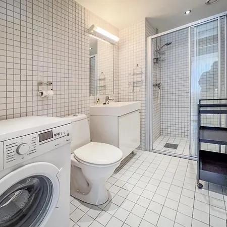 **modern ***central ***rooftop *** You'll Love It Oslo