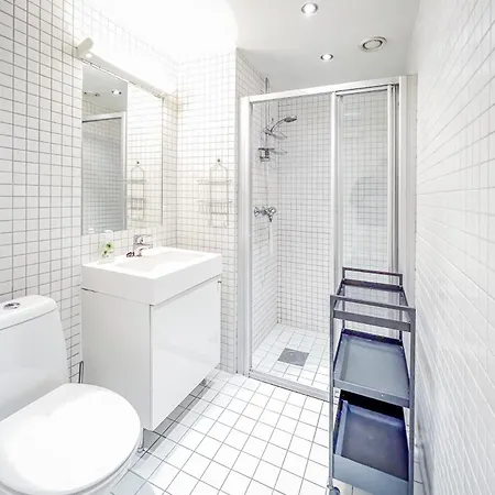 **modern ***central ***rooftop *** You'll Love It