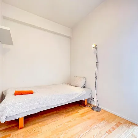 **modern ***central ***rooftop *** You'll It