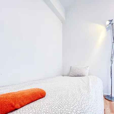 **modern ***central ***rooftop *** You'll It *