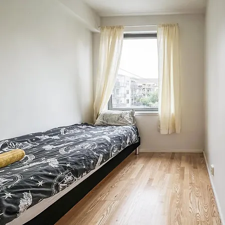 **modern ***central ***rooftop *** You'll It *