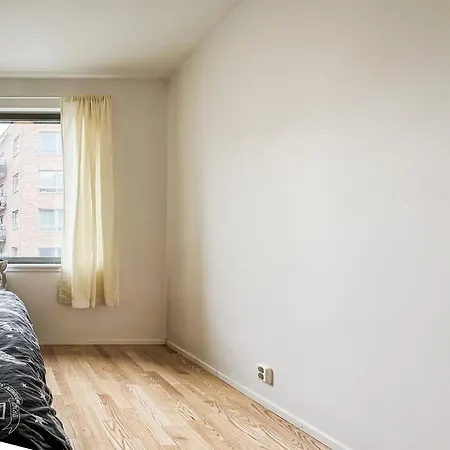 **modern ***central ***rooftop *** You'll It Oslo