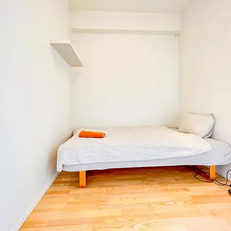 **modern ***central ***rooftop *** You'll Love It * Όσλο