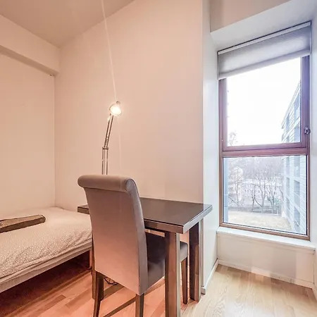 **modern ***central ***rooftop *** You'll Love It Guest house Oslo